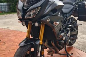 YAMAHA Tracer 900