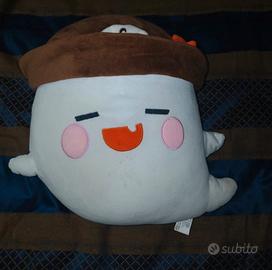 Peluche genshin impact