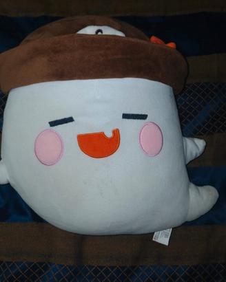 Peluche genshin impact