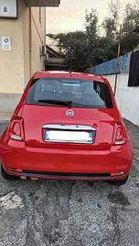500 Rossa