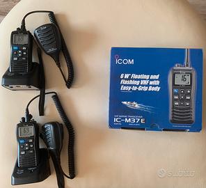 VHF ICOM