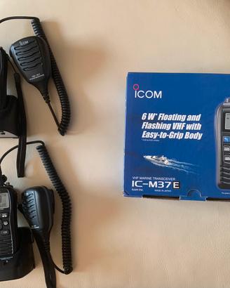 VHF ICOM