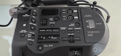 Sony PXW FS7 