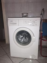 Lavatrice bosch