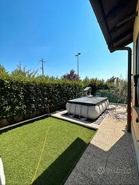 Piscina fuori terra Intex