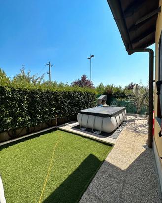 Piscina fuori terra Intex