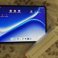 Tablet OnePlus Pad Go 2 5G 256Gb + PEN TRATTABILE