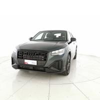 Audi Q2 35 1.5 tfsi S line edition s-tronic