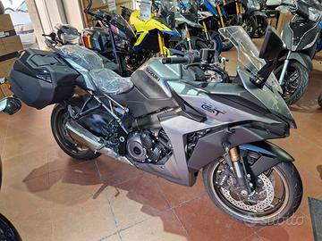 Suzuki GSX S 1000 GT 2026