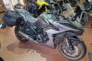 Suzuki GSX S 1000 GT 2026