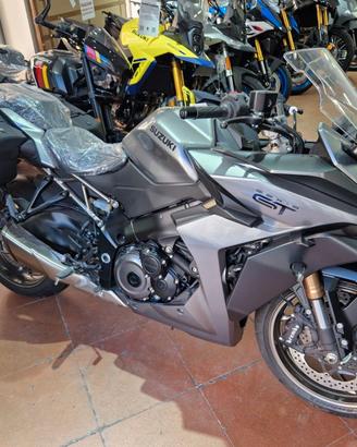 Suzuki GSX S 1000 GT 2026