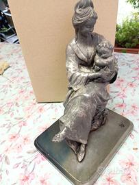 scultura 900 italian