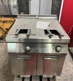 Friggitrice zanussi elettrica