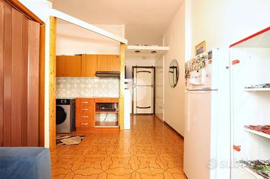 2 LOCALI A MONTESILVANO