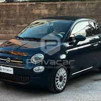 FIAT 500 C 1.2 Lounge