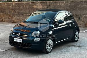 FIAT 500 C 1.2 Lounge