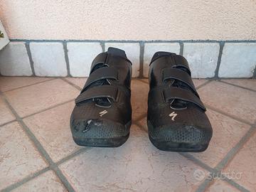 Scarpe MTB Specialized