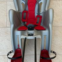 Seggiolino per Bicicletta per Bambini Bellelli