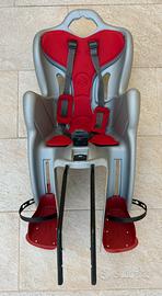 Seggiolino per Bicicletta per Bambini Bellelli