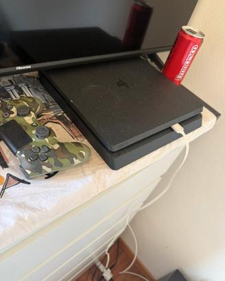 Playstation 4 1tb perfettamente funzionante