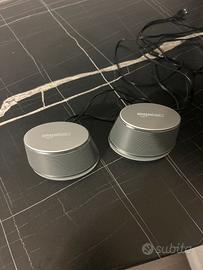 Casse audio