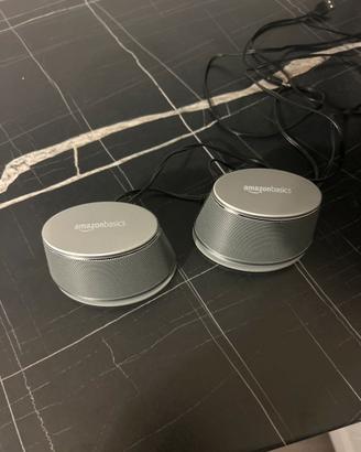 Casse audio