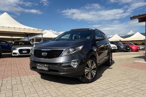 Kia Sportage 1.7 CRDI VGT 2WD Cool