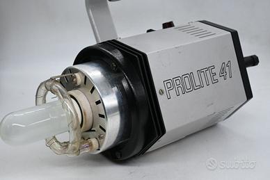 Bowens Prolite 41