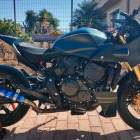 Honda CBR 600 - 2013