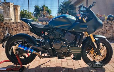 Honda CBR 600 - 2013