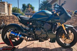 Honda CBR 600 - 2013