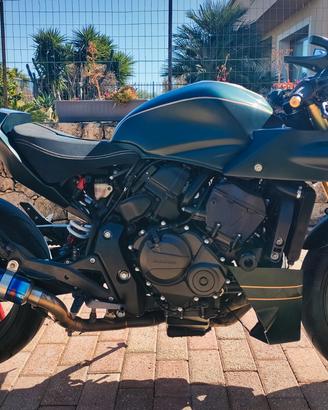 Honda CBR 600 - 2013