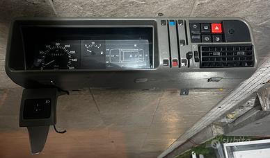 CRUSCOTTO FIAT PANDA 141 4x4 PRIMA SERIE