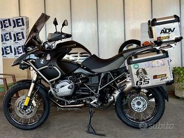 BMW R1200GS ADV 90’ anniversario