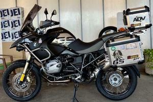 BMW R1200GS ADV 90’ anniversario