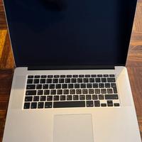 MacBook Pro (Retina, 15-inch, Early 2013)