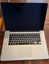 MacBook Pro (Retina, 15-inch, Early 2013)