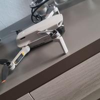 Drone dji mavic 2