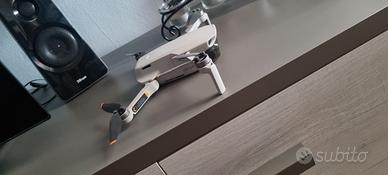 Drone dji mavic 2