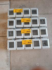 contenitori da parete Eikon - Plana - Arké 