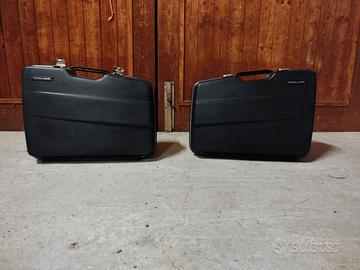 BORSE KRAUSER DA MOTO BMW