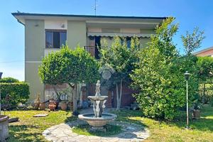 BIFAMILIARE A SAN GIULIANO TERME