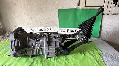 Cambio Suzuki Jimny originale rigenerato, 1.3 benz