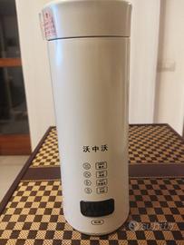 bollitore elettrico portatile