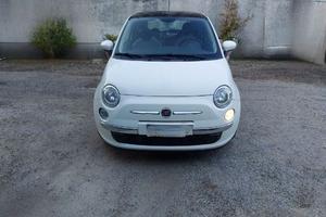 FIAT 500 1.2