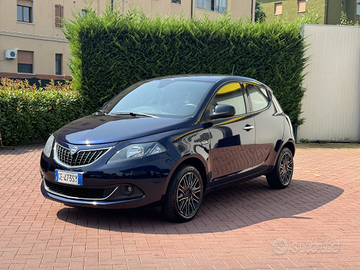 Lancia Ypsilon 1.0