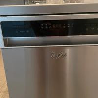 Lavastoviglie Whirlpool
