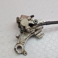 PINZA POSTERIORE YAMAHA YZ426F 2000 2001 YZF 426 2