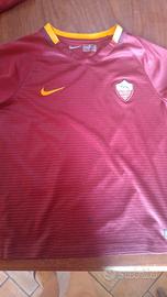 Maglia bimbo as Roma 