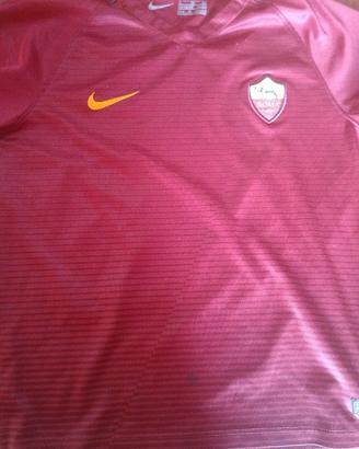 Maglia bimbo as Roma 